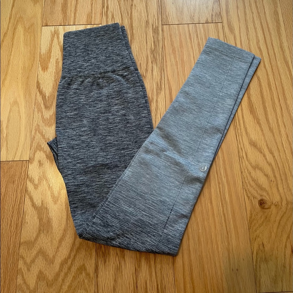 Lululemon Balance & Resist 25” Legging